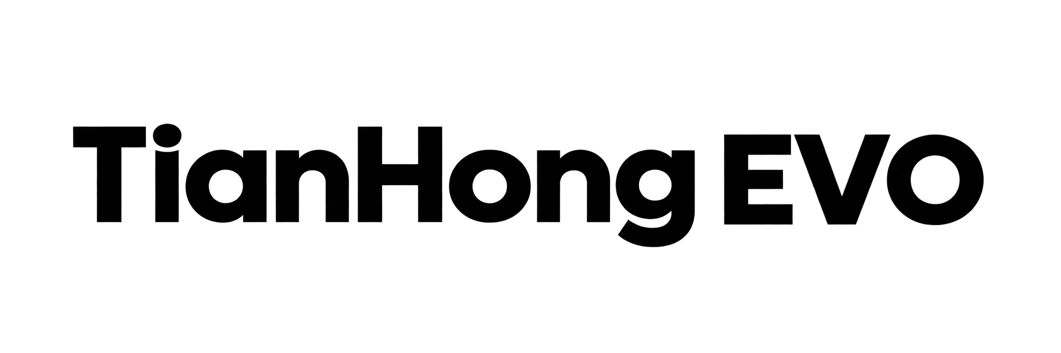 TianHong EVO